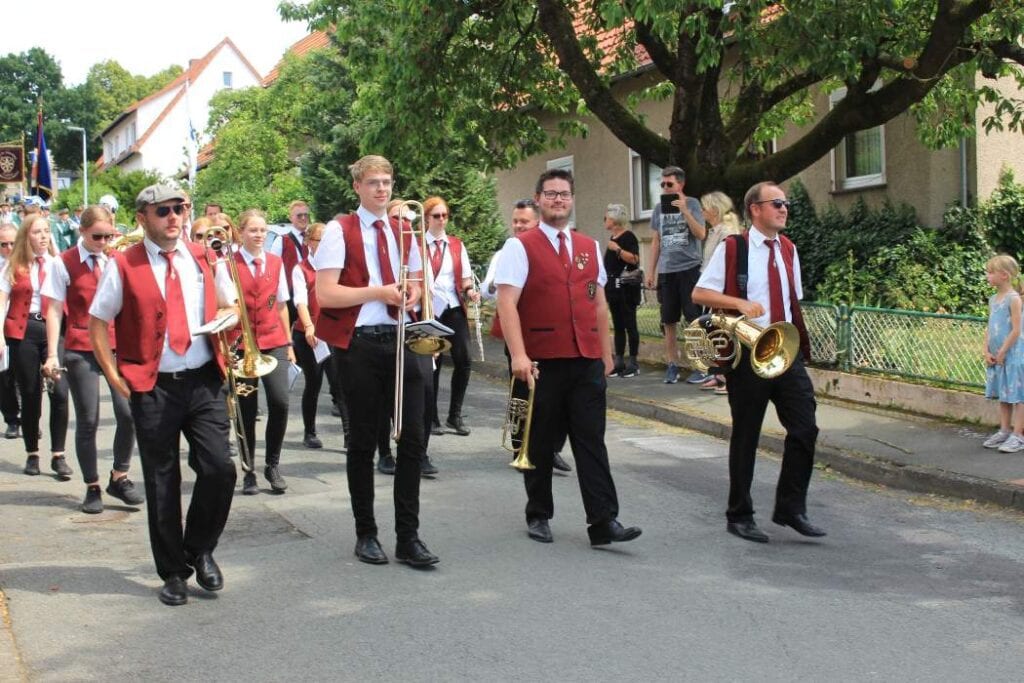 2022 - Schützenfest