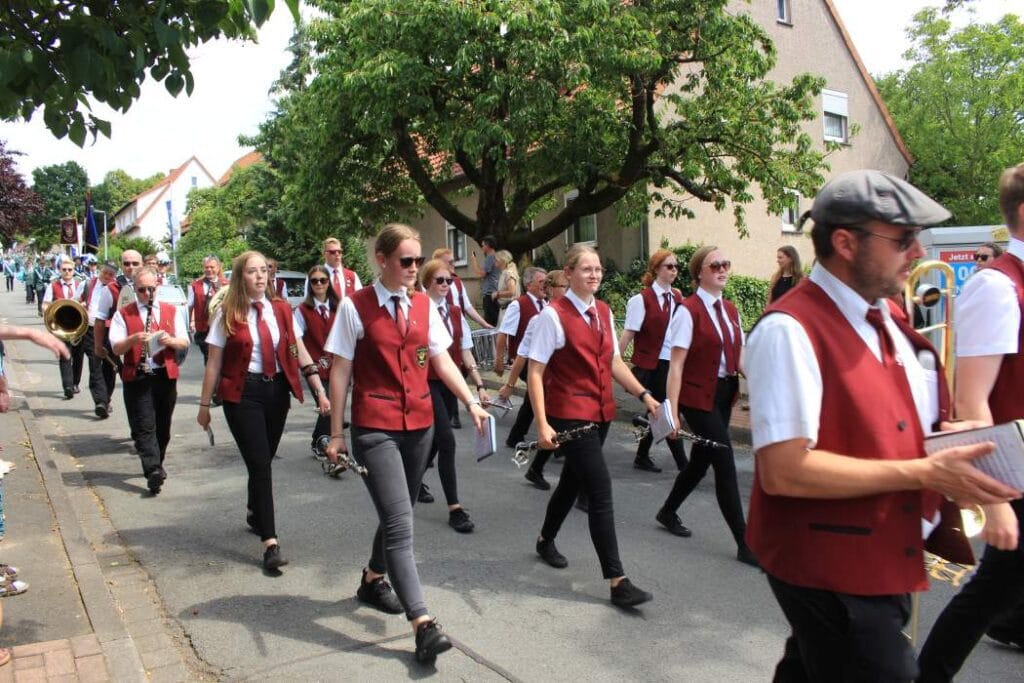 2022 - Schützenfest