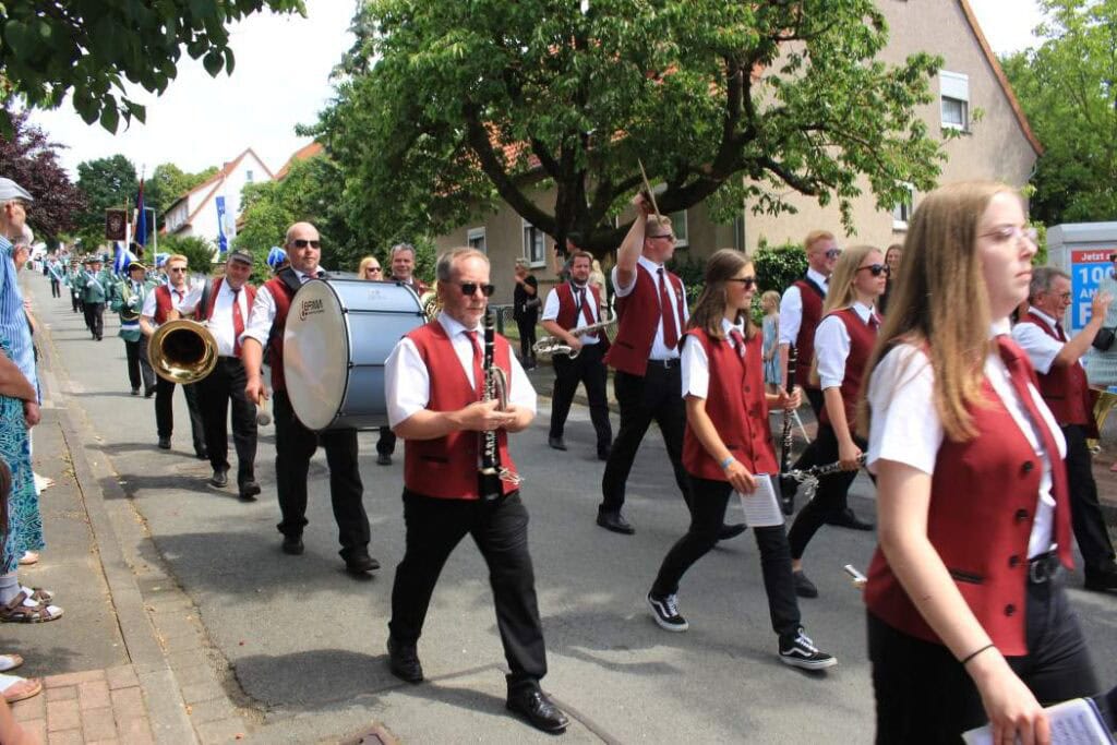 2022 - Schützenfest