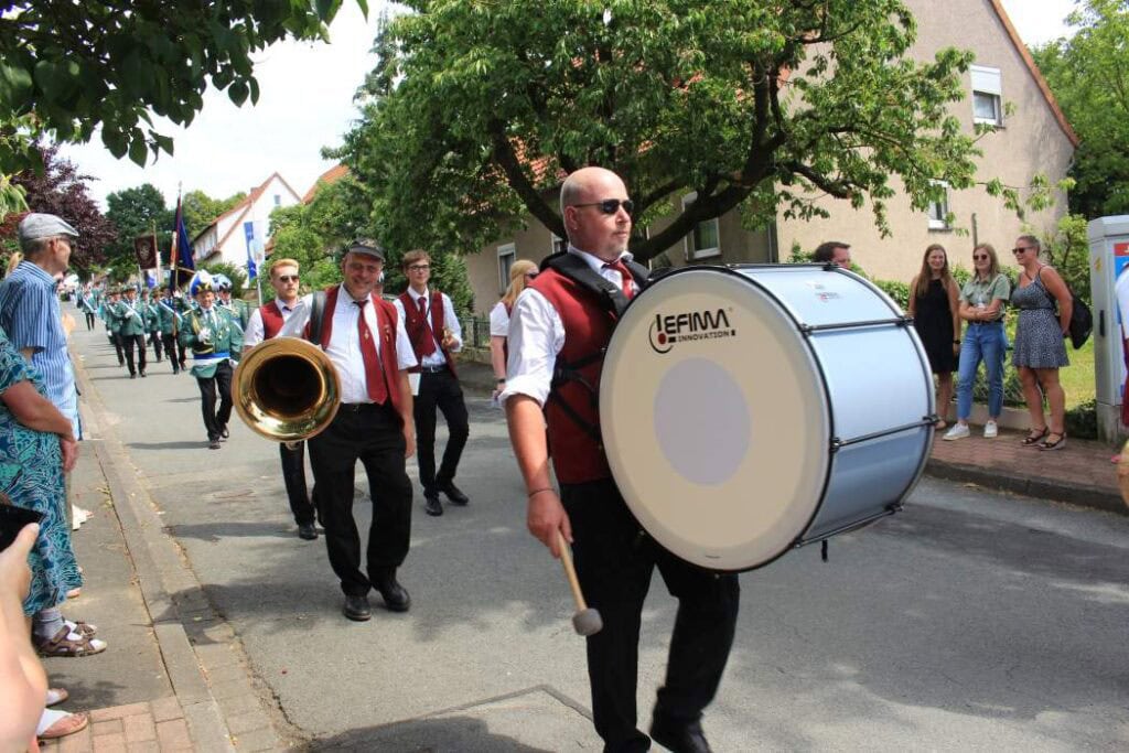 2022 - Schützenfest