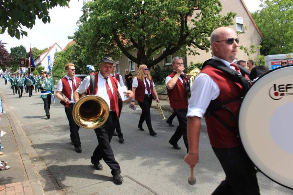 2022 - Schützenfest