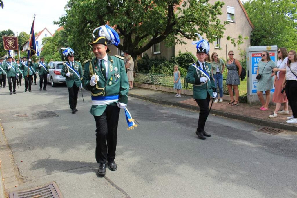 2022 - Schützenfest