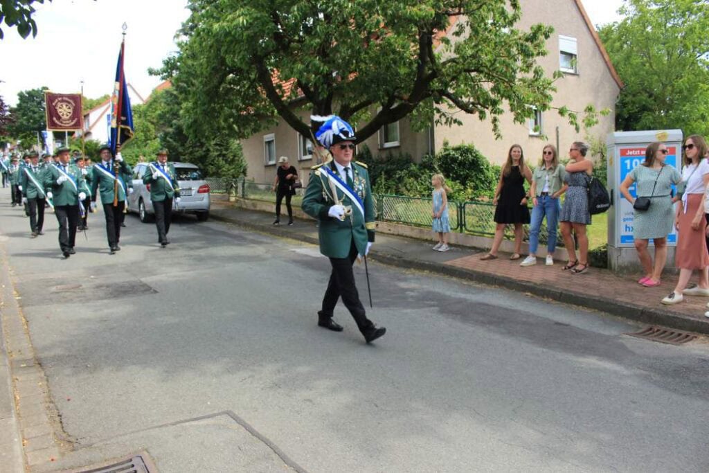 2022 - Schützenfest