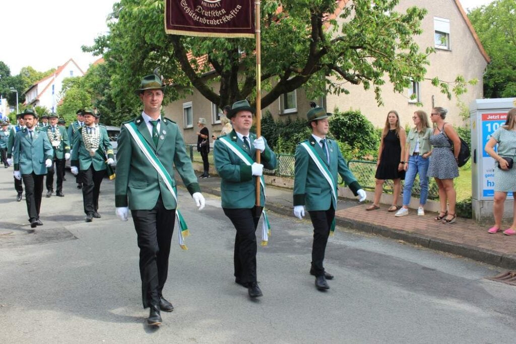 2022 - Schützenfest