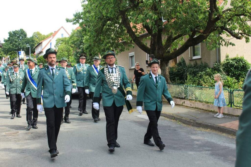 2022 - Schützenfest