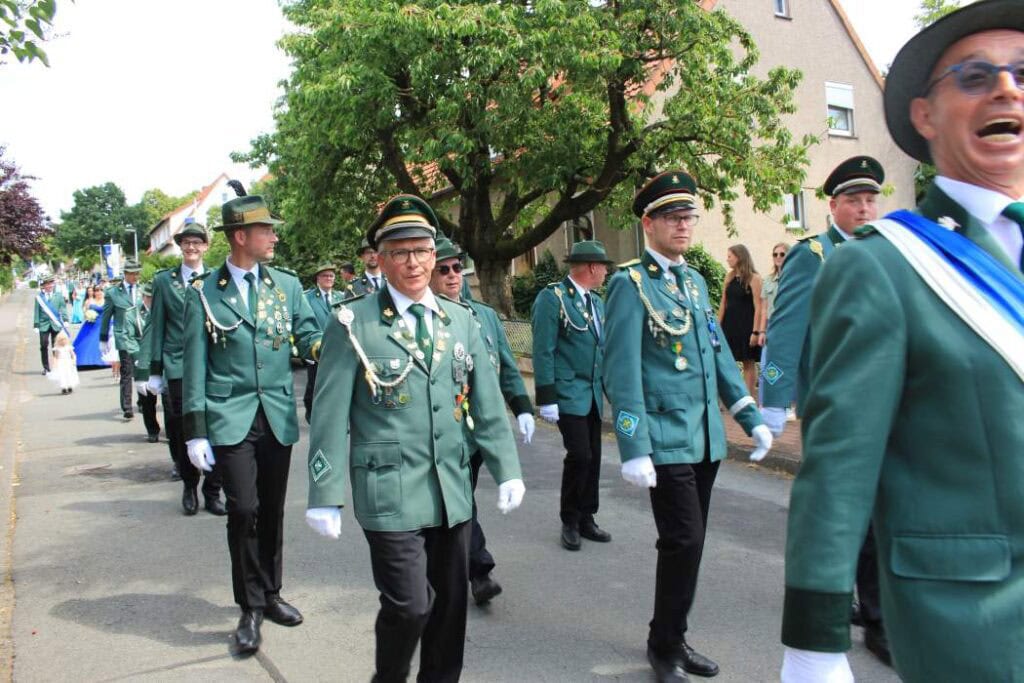 2022 - Schützenfest