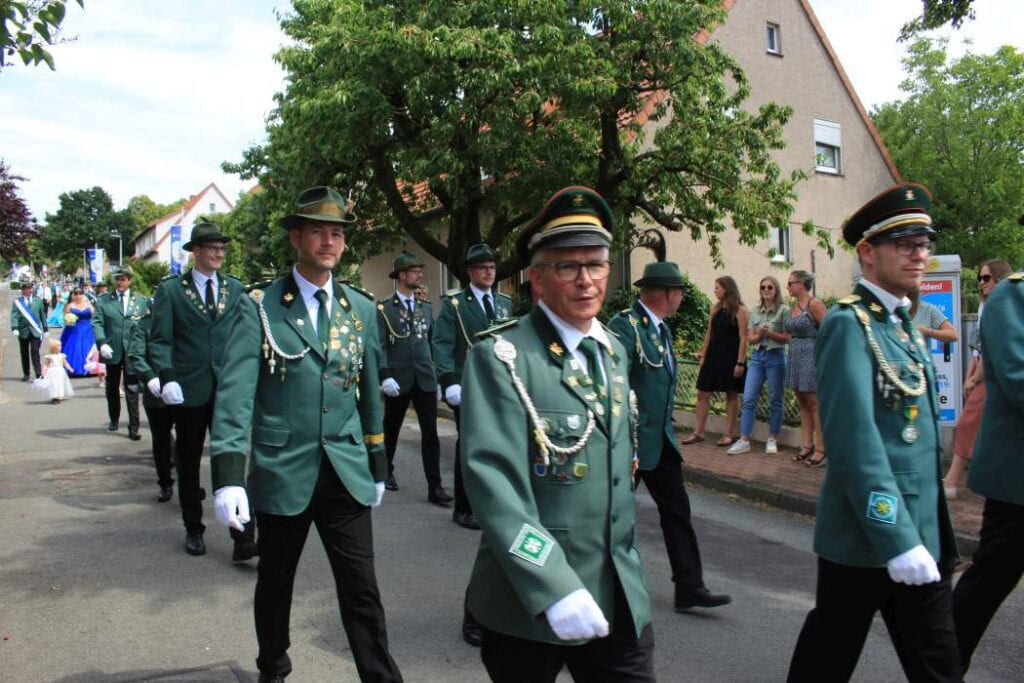 2022 - Schützenfest