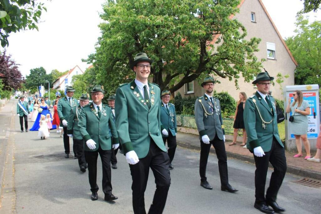 2022 - Schützenfest