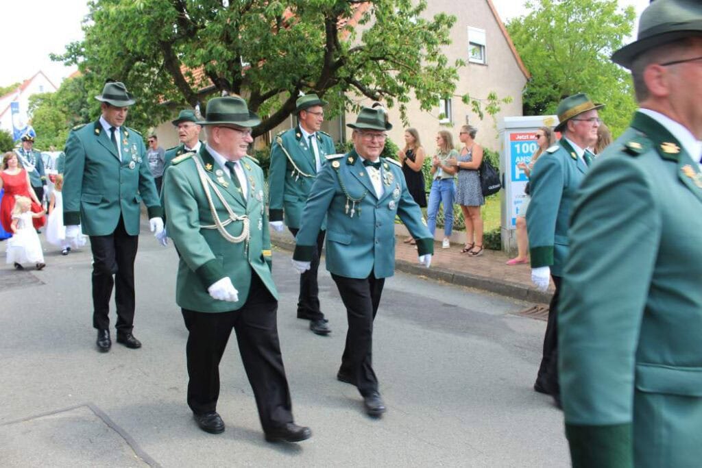 2022 - Schützenfest
