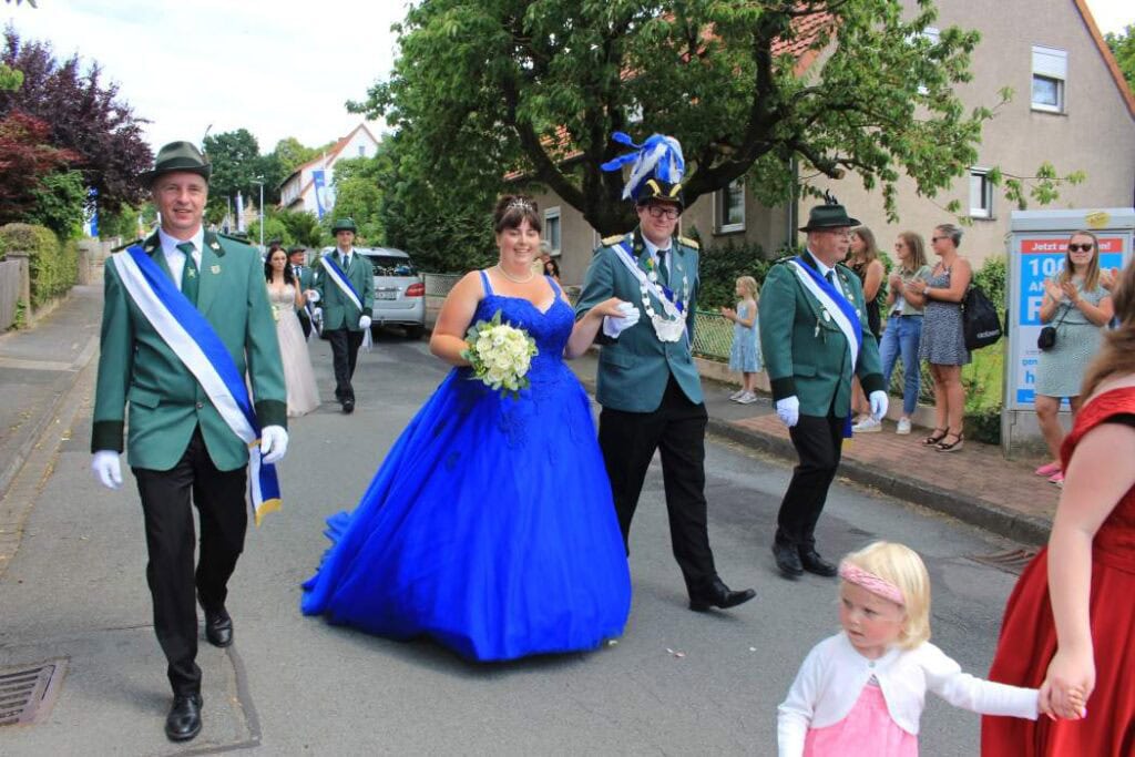 2022 - Schützenfest
