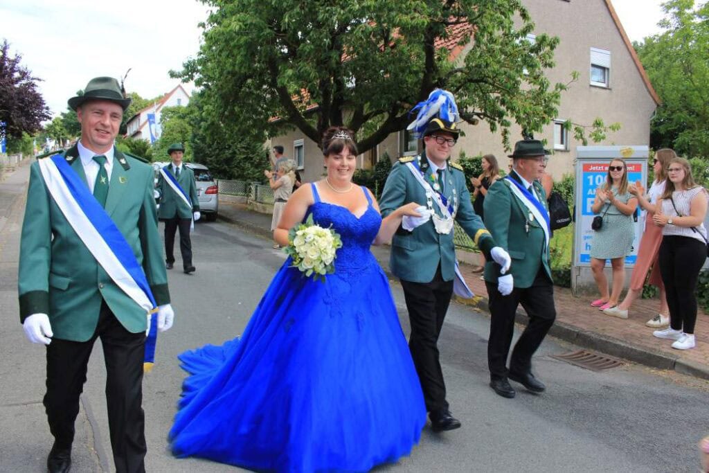 2022 - Schützenfest
