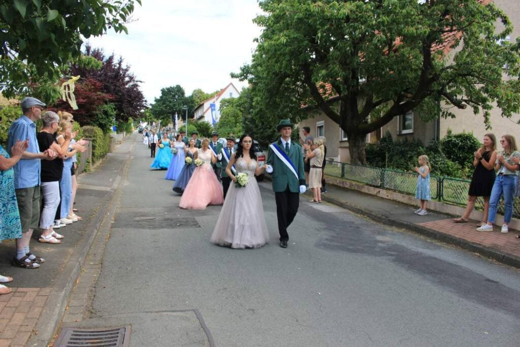 2022 - Schützenfest
