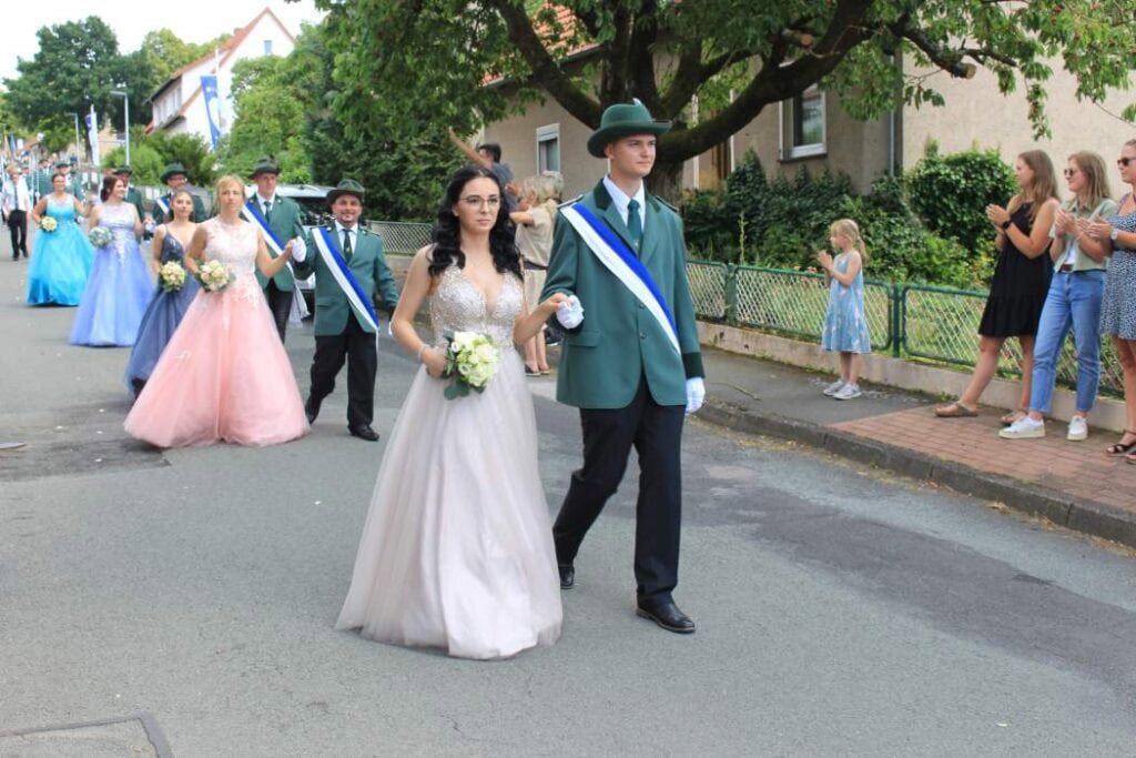 2022 - Schützenfest