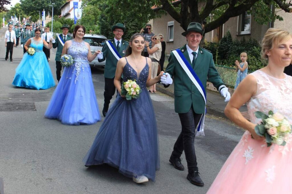 2022 - Schützenfest