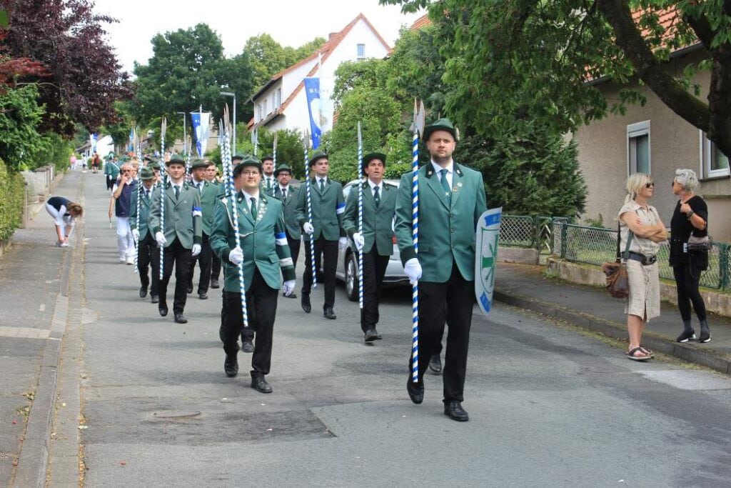 2022 - Schützenfest