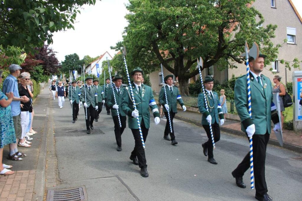 2022 - Schützenfest