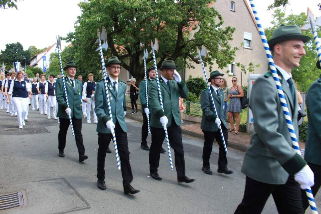 2022 - Schützenfest