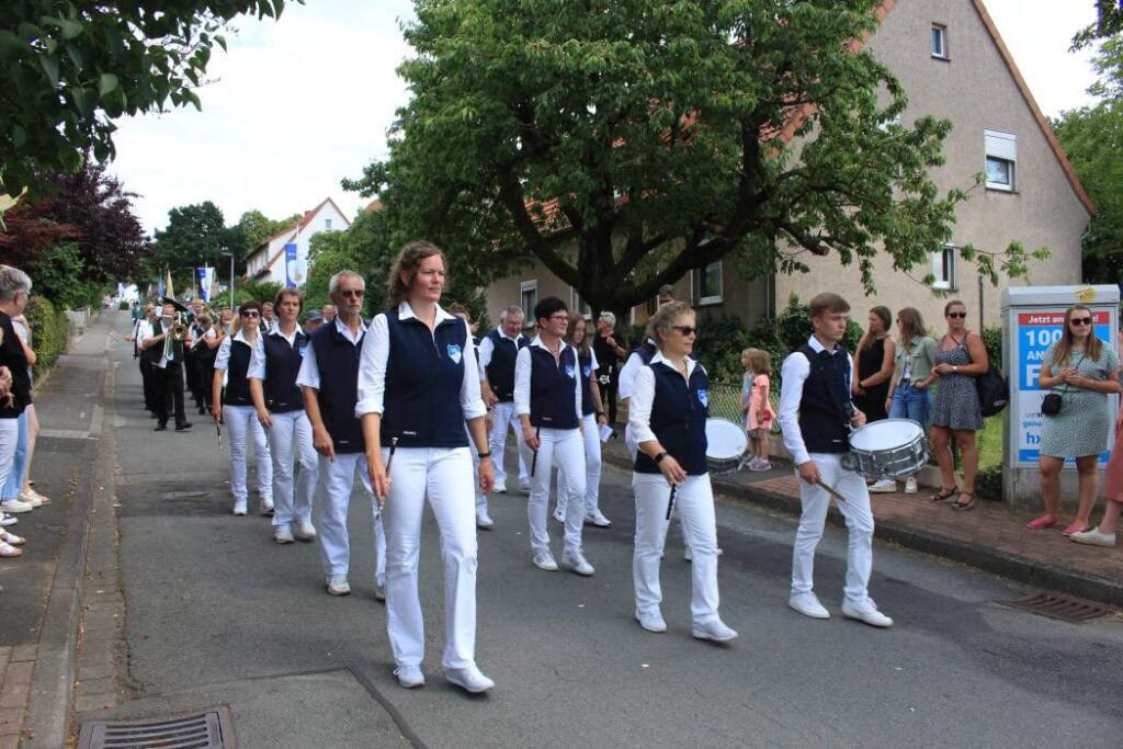 2022 - Schützenfest