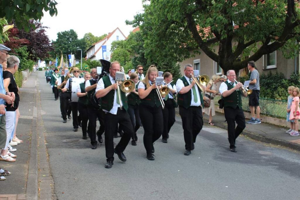 2022 - Schützenfest