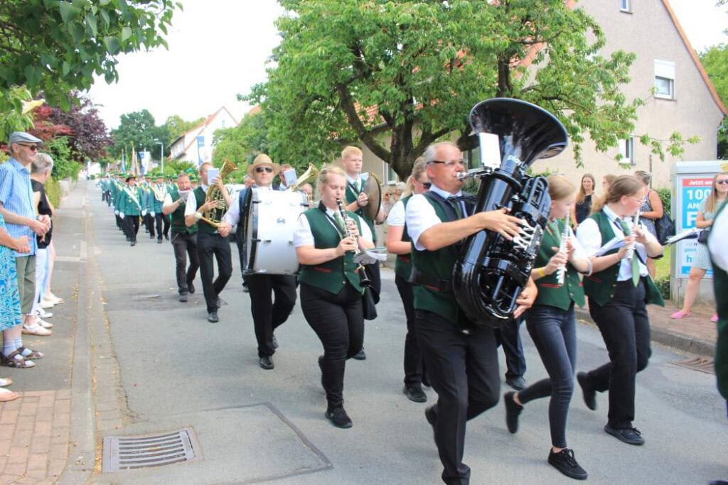 2022 - Schützenfest