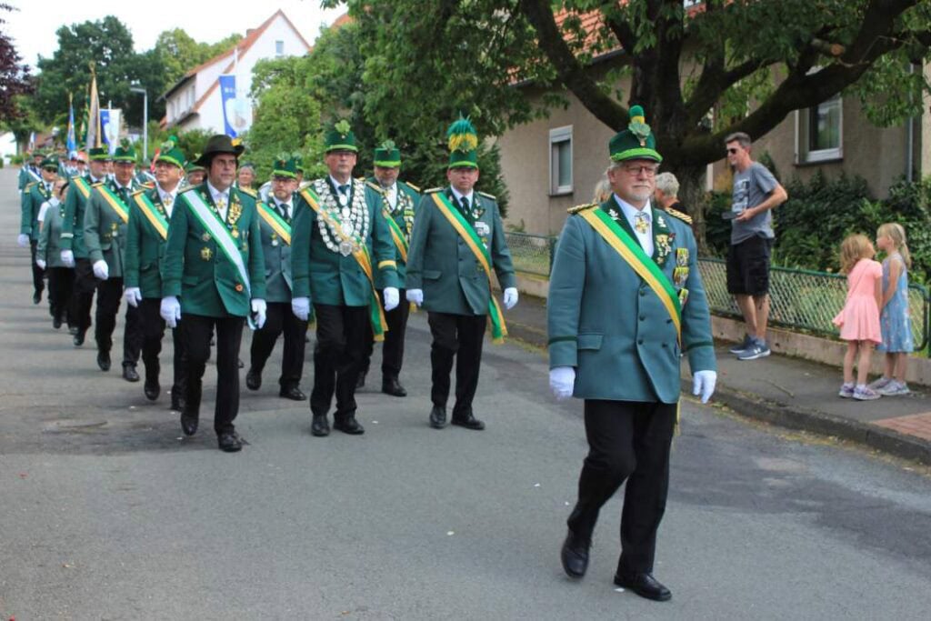 2022 - Schützenfest