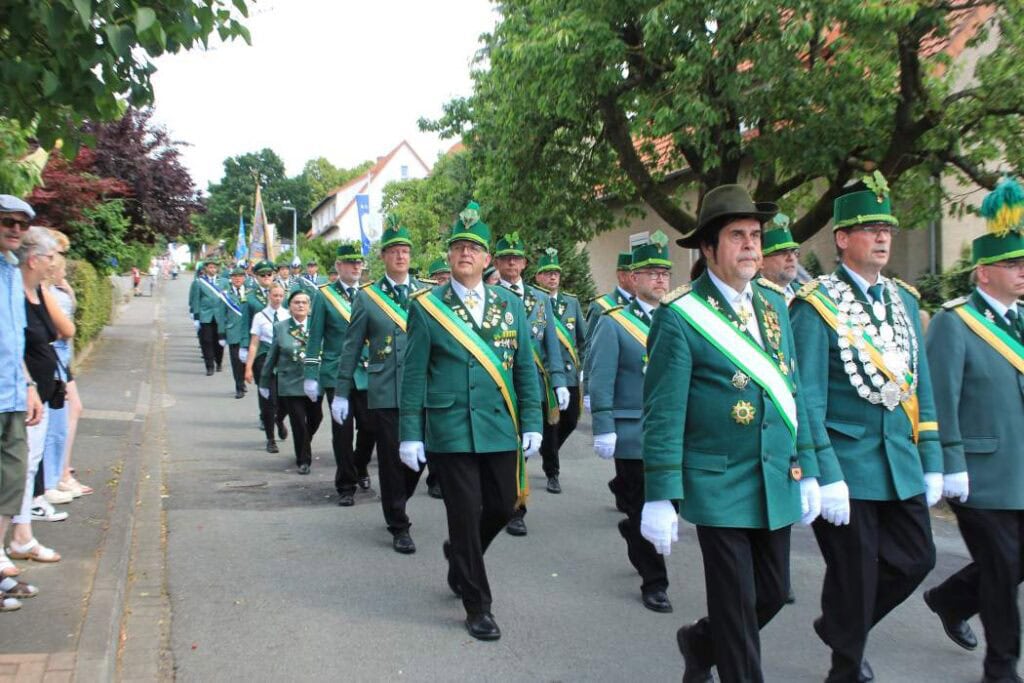 2022 - Schützenfest