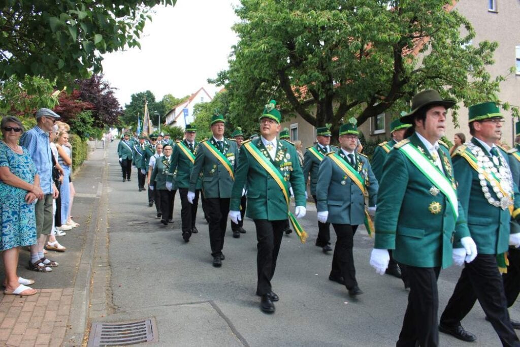 2022 - Schützenfest