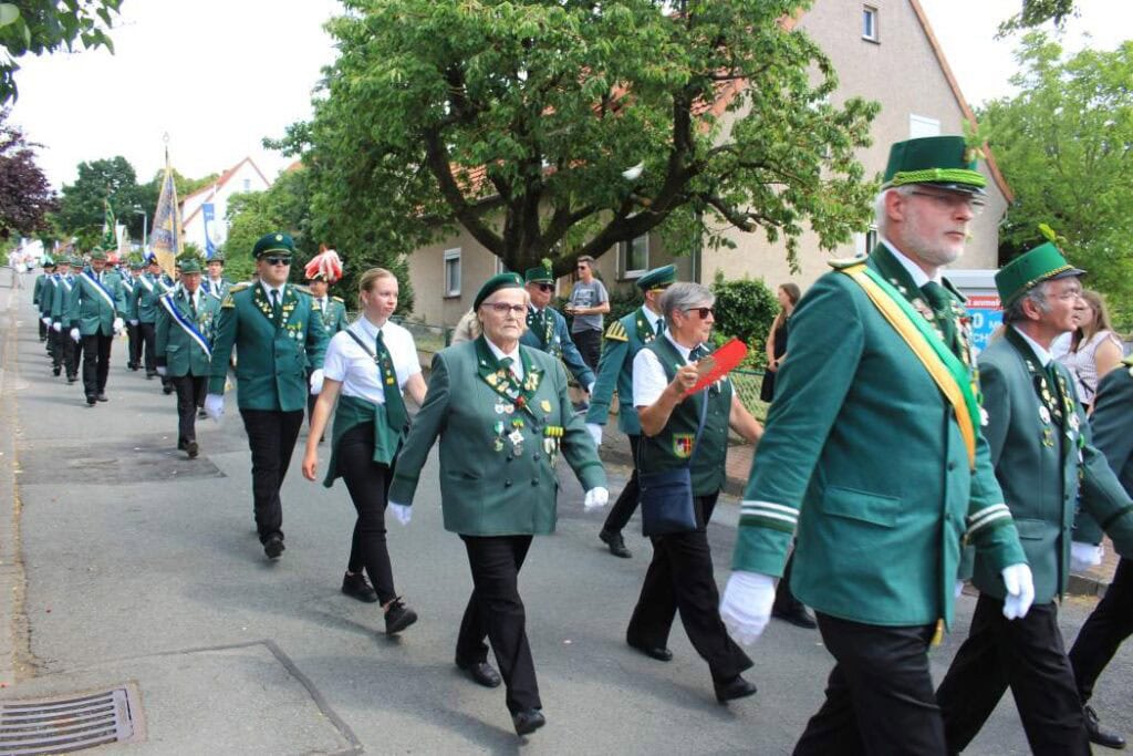 2022 - Schützenfest
