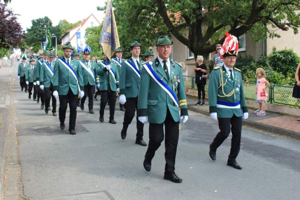 2022 - Schützenfest