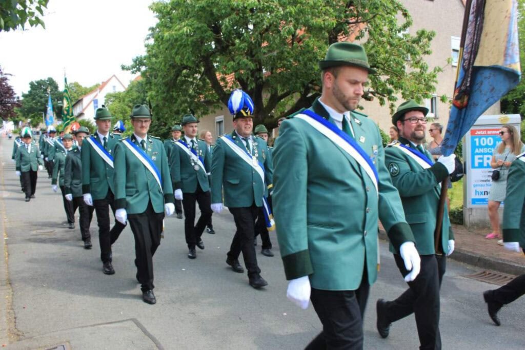 2022 - Schützenfest