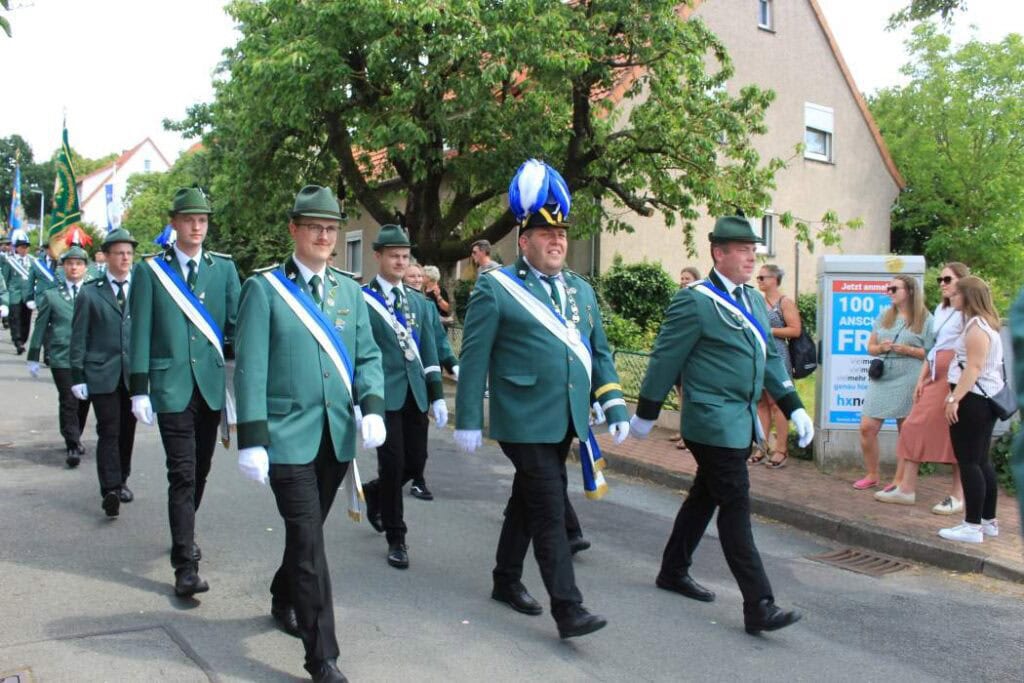 2022 - Schützenfest
