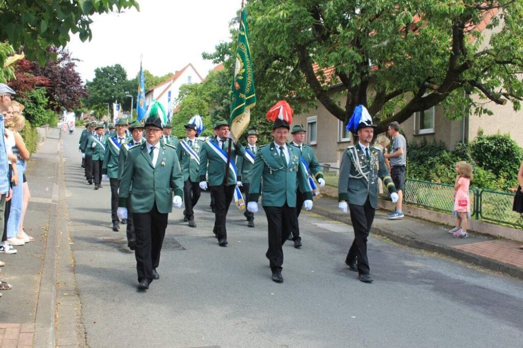 2022 - Schützenfest