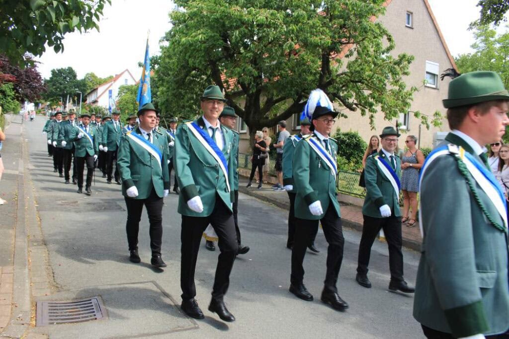2022 - Schützenfest