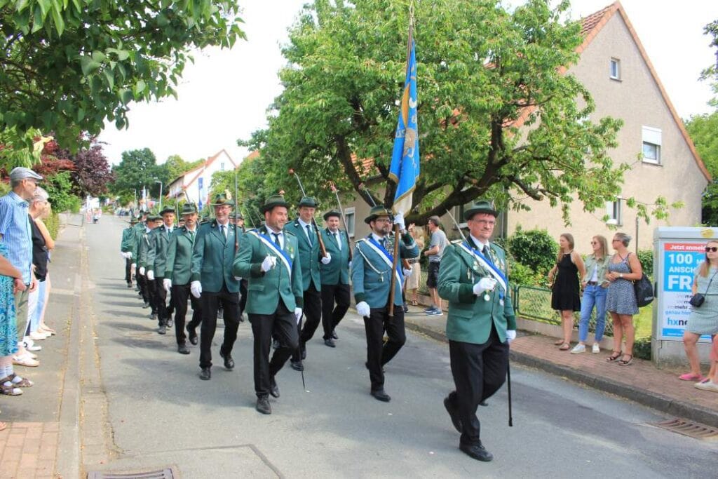 2022 - Schützenfest