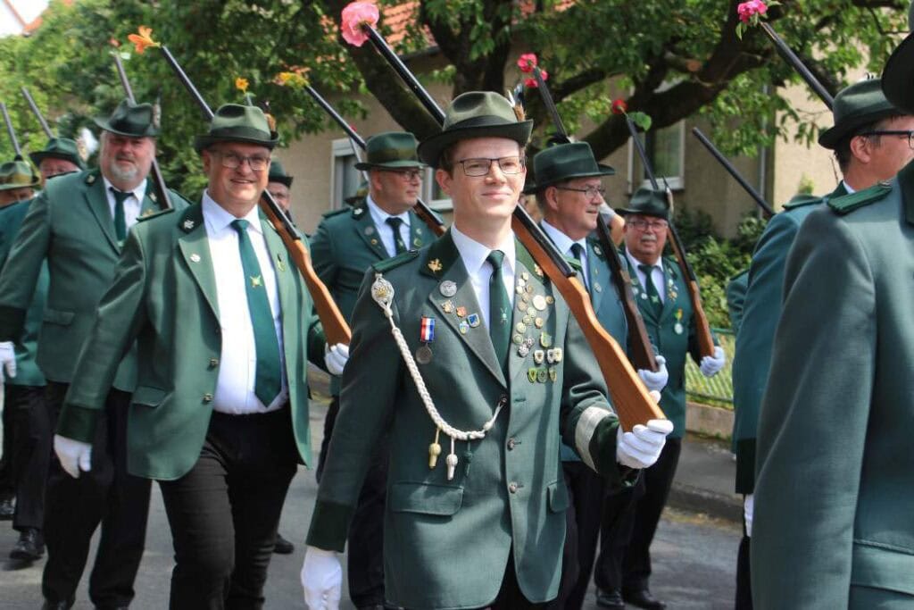 2022 - Schützenfest