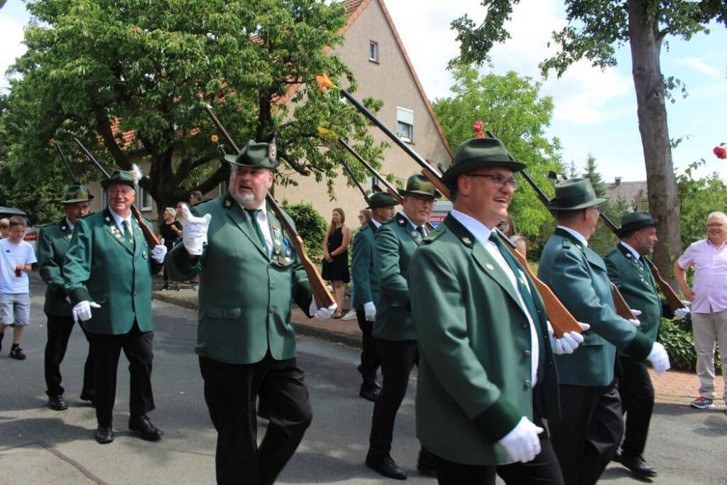 2022 - Schützenfest