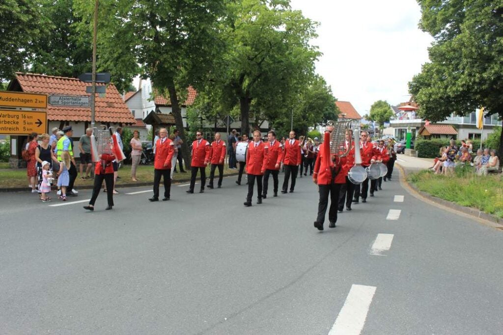 2022 - Schützenfest
