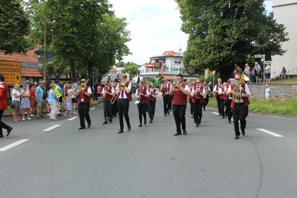 2022 - Schützenfest