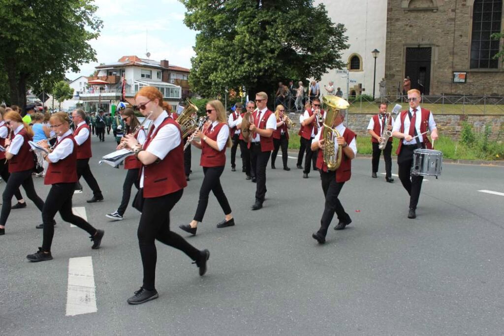 2022 - Schützenfest