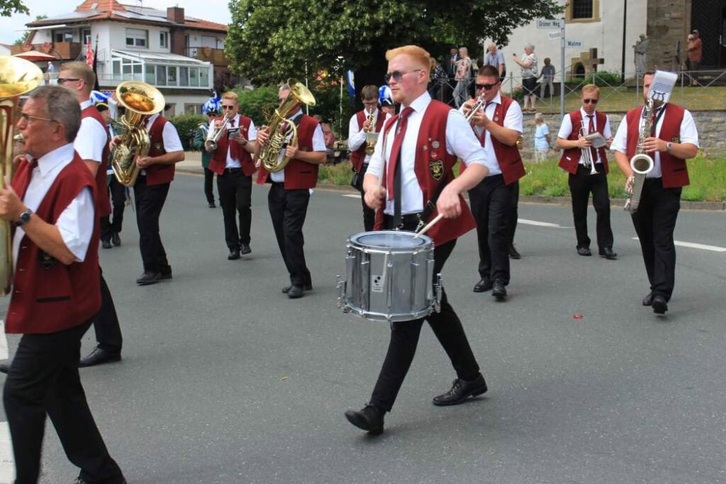 2022 - Schützenfest