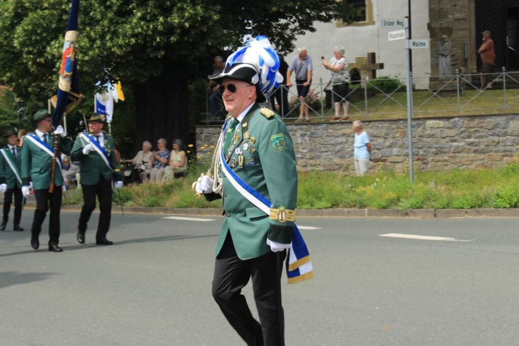 2022 - Schützenfest