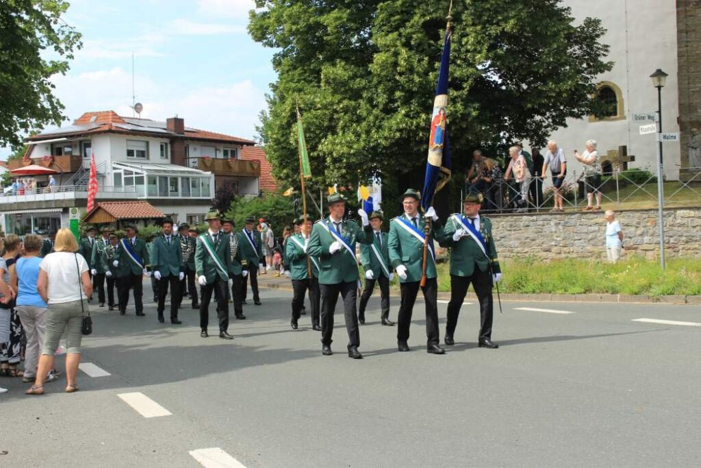 2022 - Schützenfest