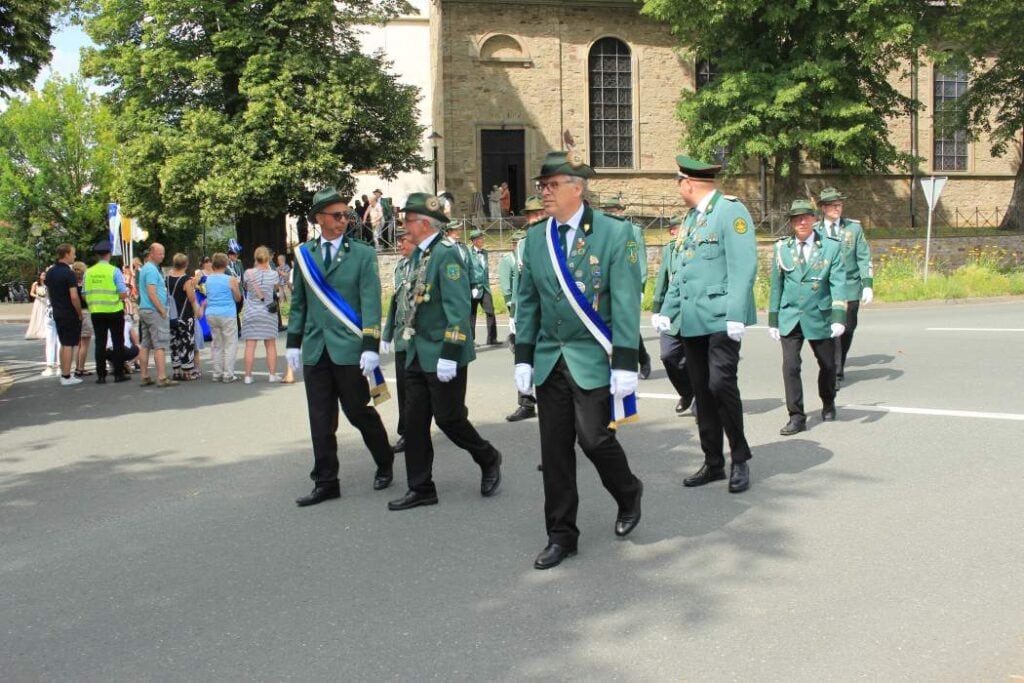 2022 - Schützenfest