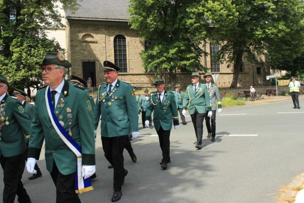 2022 - Schützenfest