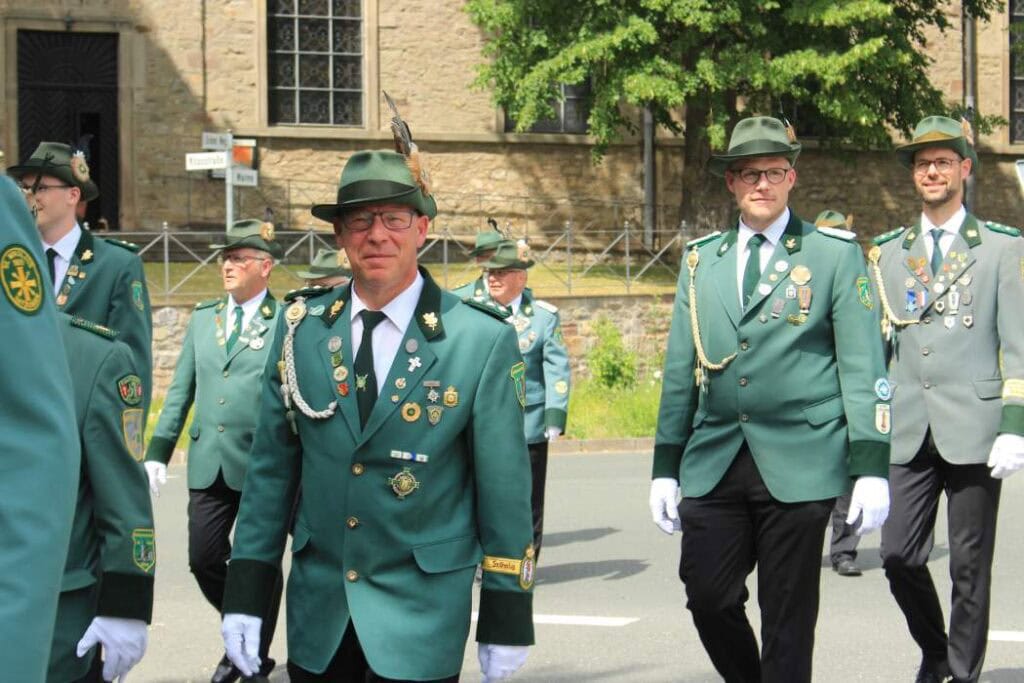 2022 - Schützenfest