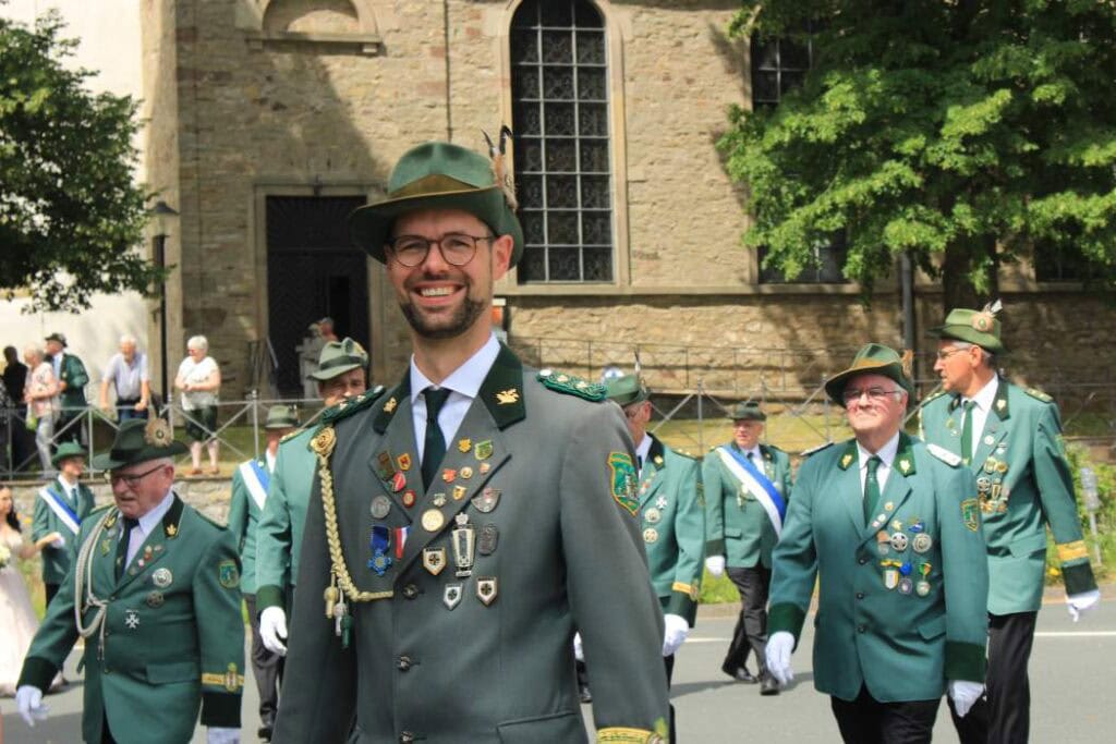 2022 - Schützenfest