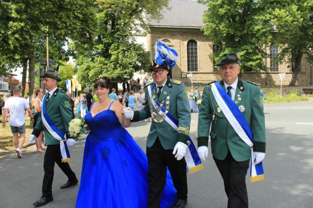 2022 - Schützenfest