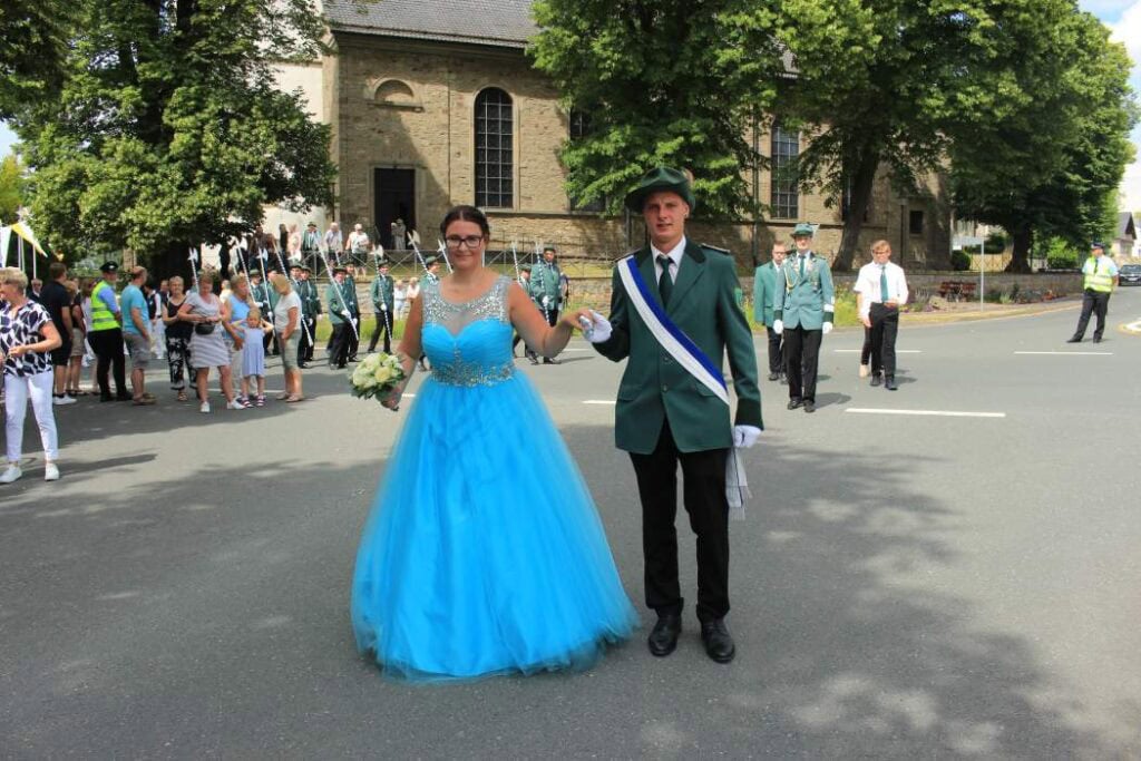 2022 - Schützenfest