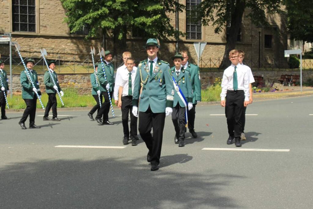 2022 - Schützenfest
