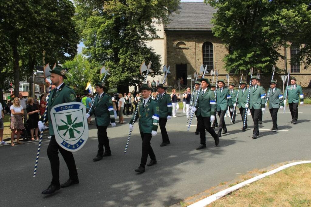 2022 - Schützenfest